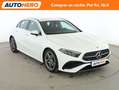 Mercedes-Benz A 180 Mild-Hybrid AMG Line Blanco - thumbnail 8