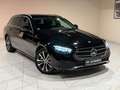 Mercedes-Benz E 300 de|Avantgard|Totwinkel|Spurhalte|AHK|SHZ| Zwart - thumbnail 1