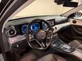 Mercedes-Benz E 300 de|Avantgard|Totwinkel|Spurhalte|AHK|SHZ| Zwart - thumbnail 7
