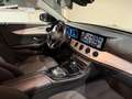 Mercedes-Benz E 300 de|Avantgard|Totwinkel|Spurhalte|AHK|SHZ| Zwart - thumbnail 10