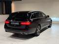 Mercedes-Benz E 300 de|Avantgard|Totwinkel|Spurhalte|AHK|SHZ| Zwart - thumbnail 4