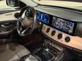 Mercedes-Benz E 300 de|Avantgard|Totwinkel|Spurhalte|AHK|SHZ| Zwart - thumbnail 8