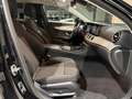 Mercedes-Benz E 300 de|Avantgard|Totwinkel|Spurhalte|AHK|SHZ| Zwart - thumbnail 11