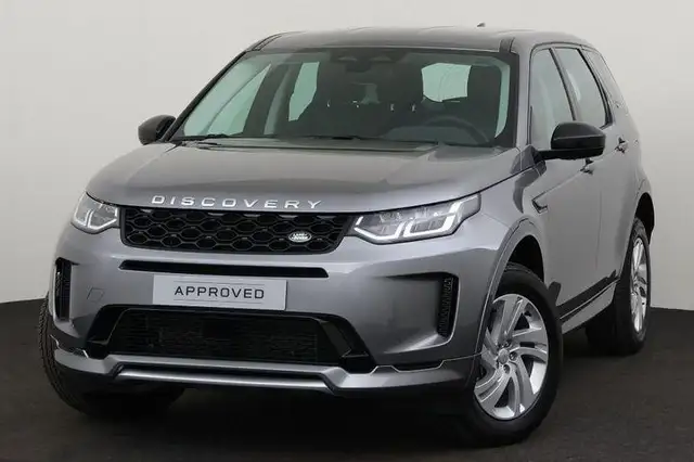 Land Rover Discovery Sport P270e MY25.5 S