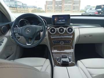 mercedes classe c bleutec 220
