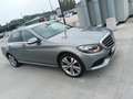 Mercedes-Benz 220 mercedes classe c bleutec 220 Gris - thumbnail 7