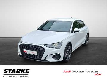 Sportback 40 TFSI e S tronic NaviPlus SHZ Kamer...