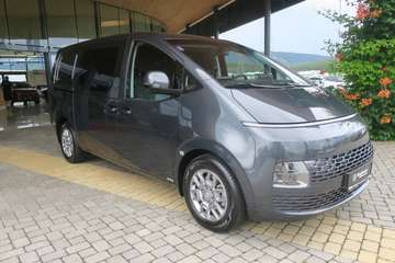 Transporter Business Van 2.2 CRDi 2WD AT l3