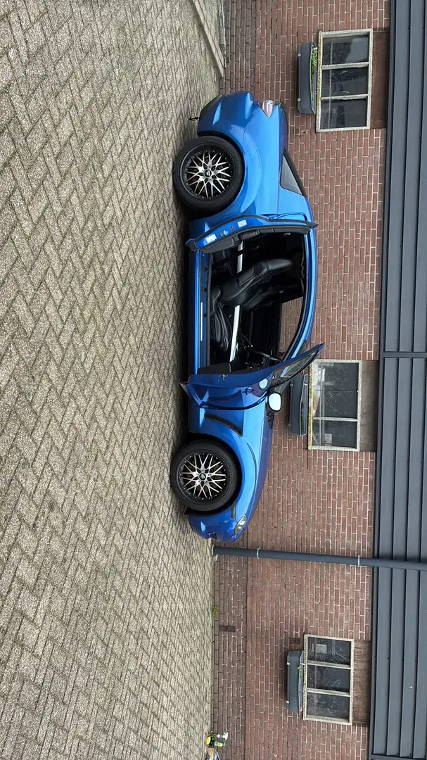 Mazda RX-8 Revolution - 2