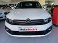 Citroen C-Elysée 1.5BlueHDi S&S Shine 100 Weiß - thumbnail 3
