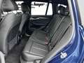 BMW X3 M 40d Head-Up HiFi DAB WLAN Pano.Dach Blau - thumbnail 6