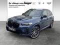 BMW X3 M 40d Head-Up HiFi DAB WLAN Pano.Dach Blau - thumbnail 1