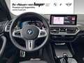 BMW X3 M 40d Head-Up HiFi DAB WLAN Pano.Dach Blau - thumbnail 5