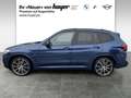 BMW X3 M 40d Head-Up HiFi DAB WLAN Pano.Dach Blau - thumbnail 3