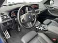 BMW X3 M 40d Head-Up HiFi DAB WLAN Pano.Dach Blau - thumbnail 4