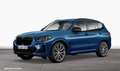 BMW X3 M 40d Head-Up HiFi DAB WLAN Pano.Dach Blau - thumbnail 1