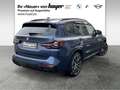 BMW X3 M 40d Head-Up HiFi DAB WLAN Pano.Dach Blau - thumbnail 2