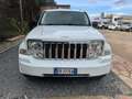 Jeep Cherokee Cherokee 2.8 CRD DPF Overland Auto Blanc - thumbnail 2