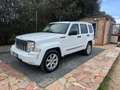 Jeep Cherokee Cherokee 2.8 CRD DPF Overland Auto Blanc - thumbnail 3