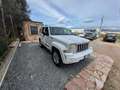 Jeep Cherokee Cherokee 2.8 CRD DPF Overland Auto Blanc - thumbnail 7