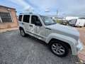 Jeep Cherokee Cherokee 2.8 CRD DPF Overland Auto Blanc - thumbnail 8