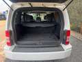 Jeep Cherokee Cherokee 2.8 CRD DPF Overland Auto Blanc - thumbnail 5