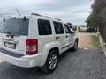 Jeep Cherokee Cherokee 2.8 CRD DPF Overland Auto Blanc - thumbnail 9