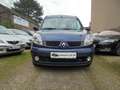 Renault Kangoo 1.2 16V Privilege Klima,AHK,1-Hand!!! Modrá - thumbnail 4