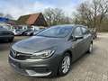 Opel Astra 1.5 D Sport Tourer Basis*Automatik*LED*NAVI Grau - thumbnail 1