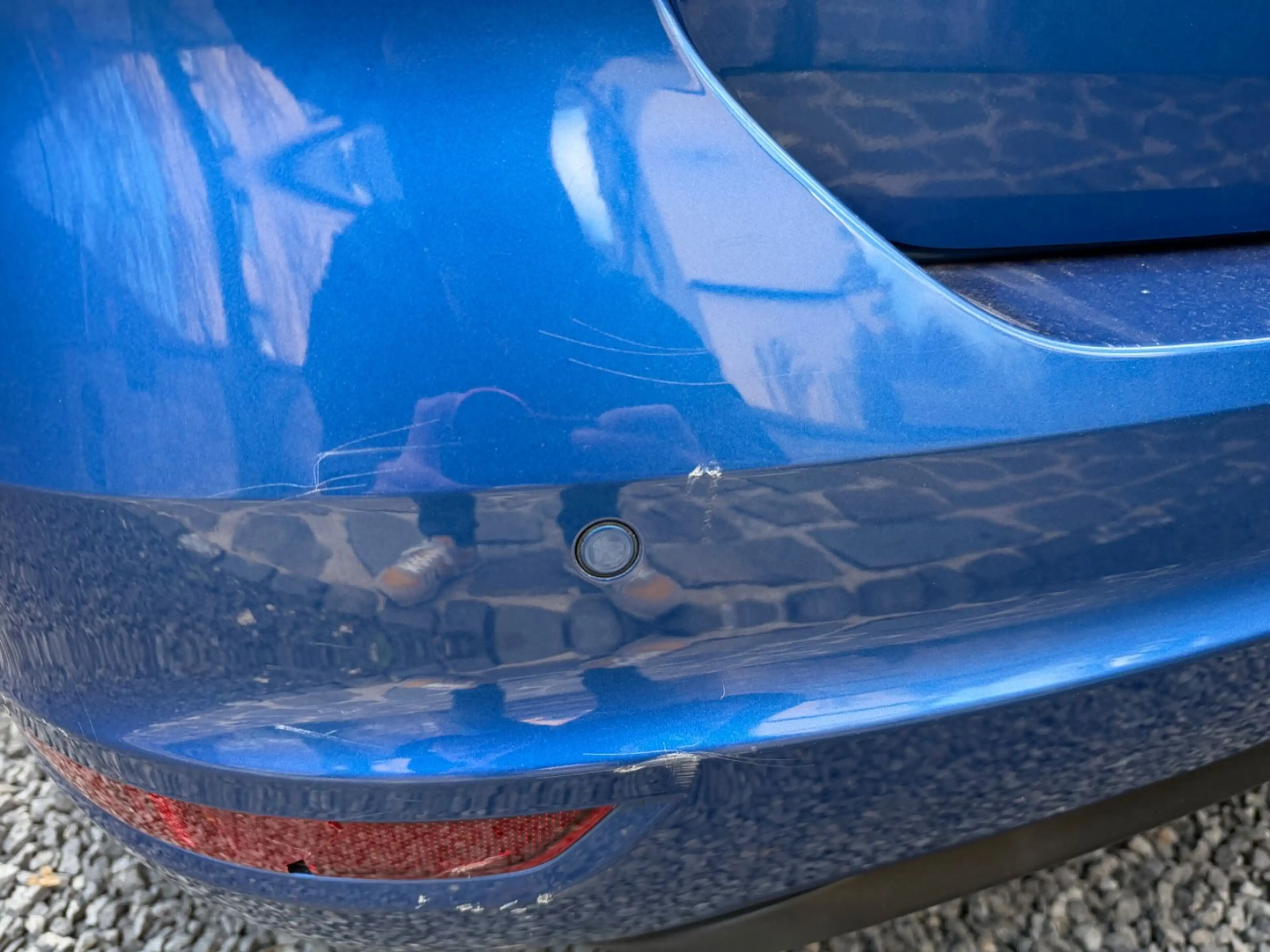 Volkswagen Sharan 2.0TDI Join 4Motion 7 Sitze AHK Xenon TÜV — photo 20