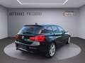BMW 118 i Limousine  Advantage /LED/Shz/ Noir - thumbnail 5