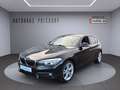 BMW 118 i Limousine  Advantage /LED/Shz/ Noir - thumbnail 1