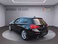 BMW 118 i Limousine  Advantage /LED/Shz/ Noir - thumbnail 7