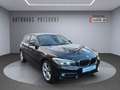 BMW 118 i Limousine  Advantage /LED/Shz/ Noir - thumbnail 3