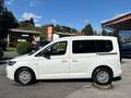 Volkswagen Caddy 2,0 TDI Weiß - thumbnail 8