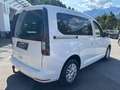 Volkswagen Caddy 2,0 TDI Weiß - thumbnail 5