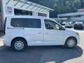 Volkswagen Caddy 2,0 TDI Weiß - thumbnail 4