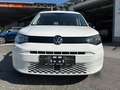 Volkswagen Caddy 2,0 TDI Weiß - thumbnail 2