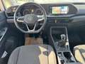 Volkswagen Caddy 2,0 TDI Weiß - thumbnail 10