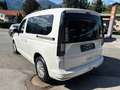 Volkswagen Caddy 2,0 TDI Weiß - thumbnail 7