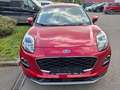 Ford Puma Puma 1.0 EcoBoost mHEV Titanium X (EU6d) Rouge - thumbnail 2