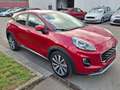 Ford Puma Puma 1.0 EcoBoost mHEV Titanium X (EU6d) Rouge - thumbnail 3