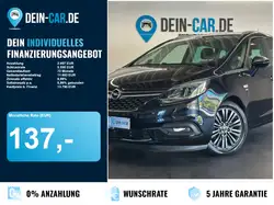 Opel Zafira ACC Navi PDC SHZ Fernlichtass. Kam. LM
