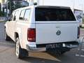 Volkswagen Amarok DoubleCab Highline 3,0 TDI 4Motion Aut. Blanc - thumbnail 4
