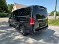 Mercedes-Benz V 300 d - ! AMG Line ! - Double Cabine - Tva Recup. Noir - thumbnail 7