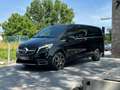 Mercedes-Benz V 300 d - ! AMG Line ! - Double Cabine - Tva Recup. Noir - thumbnail 11