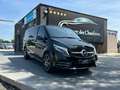 Mercedes-Benz V 300 d - ! AMG Line ! - Double Cabine - Tva Recup. Noir - thumbnail 2