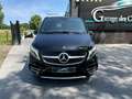 Mercedes-Benz V 300 d - ! AMG Line ! - Double Cabine - Tva Recup. Noir - thumbnail 10