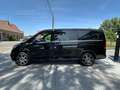 Mercedes-Benz V 300 d - ! AMG Line ! - Double Cabine - Tva Recup. Noir - thumbnail 8