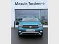 Volkswagen T-Cross 1.0 CL SI 070 TSI M5F Bleu - thumbnail 8